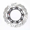 BRAKING SK2 DIRECTIONAL ROTOR RIGHT WK102R
