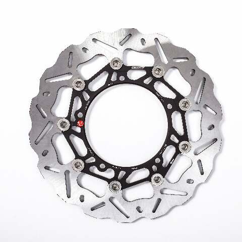 BRAKING SK2 DIRECTIONAL ROTOR RIGHT WK111R