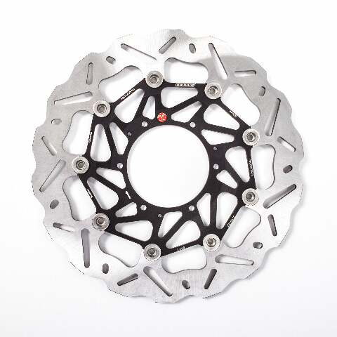 BRAKING SK2 DIRECTIONAL ROTOR RIGHT WK047R