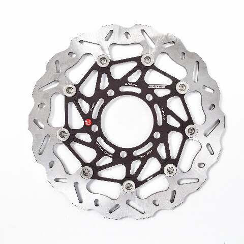 BRAKING SK2 DIRECTIONAL ROTOR RIGHT WK070R