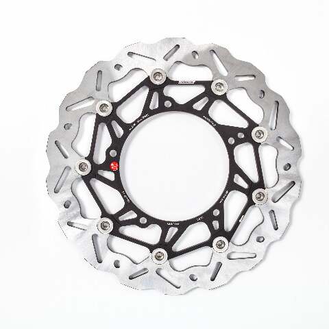 BRAKING SK2 DIRECTIONAL ROTOR RIGHT WK078R