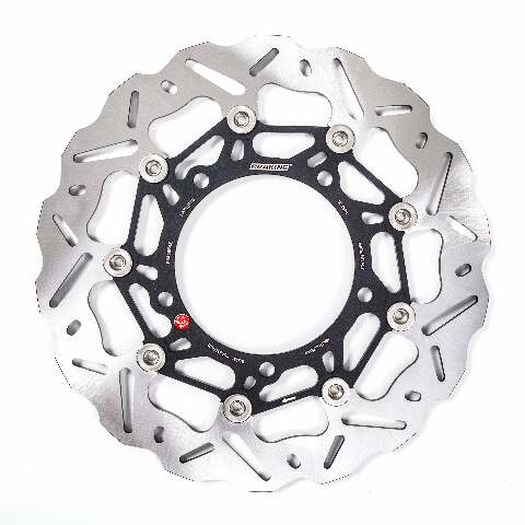 BRAKING SK2 DIRECTIONAL ROTOR RIGHT WK089R