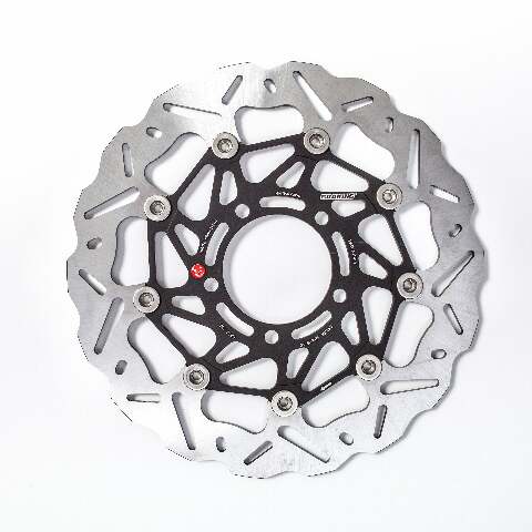 BRAKING SK2 DIRECTIONAL ROTOR RIGHT WK090R