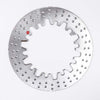 BRAKING ROUND ROTOR FRONT BW02FI