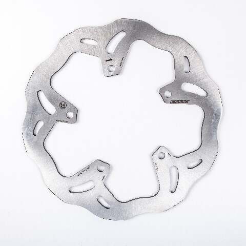BRAKING RACING ROTOR FRONT WF7104