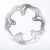 BRAKING RACING ROTOR FRONT WF7104