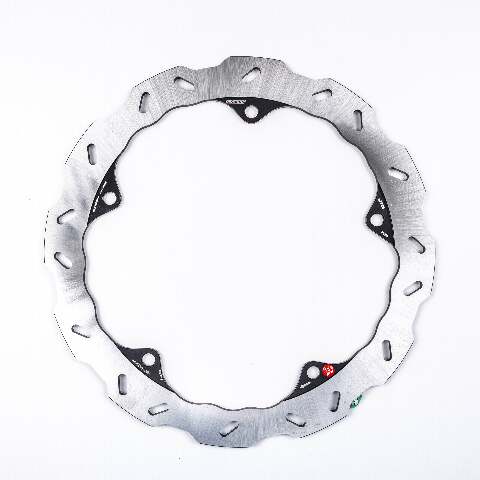 BRAKING RACING ROTOR FRONT WF7106