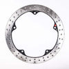 BRAKING ROUND ROTOR REAR RF7113