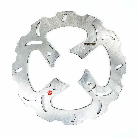 BRAKING RACING ROTOR REAR WF7502