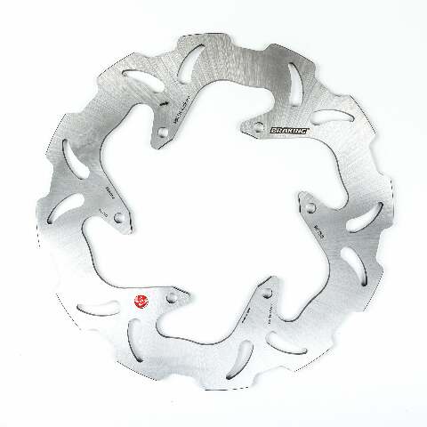 BRAKING RACING ROTOR REAR WF7510