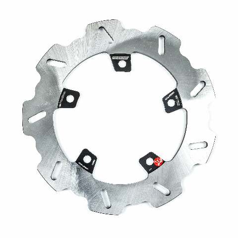 BRAKING RACING ROTOR REAR WF7512