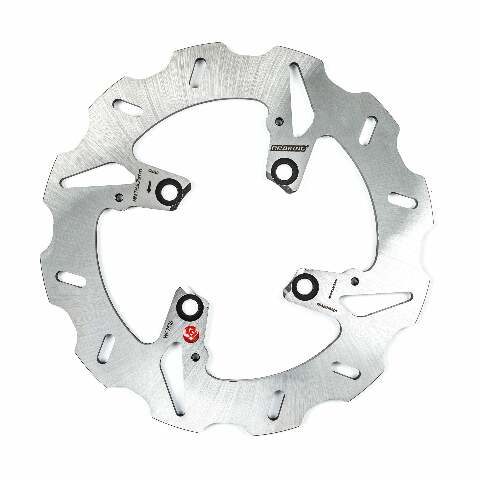 BRAKING RACING ROTOR REAR WF7516