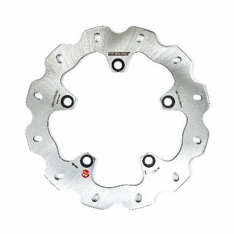 BRAKING RACING ROTOR REAR WF7524