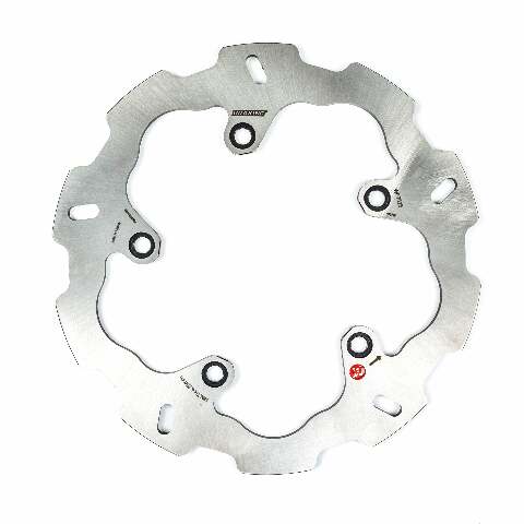 BRAKING RACING ROTOR REAR WF7525
