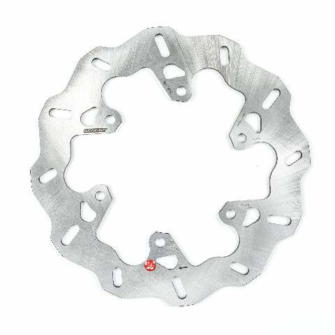 BRAKING RACING ROTOR REAR WF7530