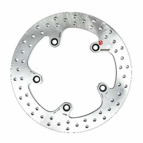 BRAKING ROUND ROTOR REAR RF7547