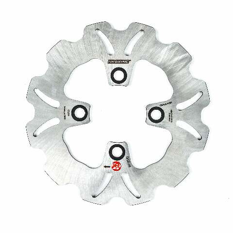 BRAKING RACING ROTOR REAR WF8510