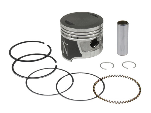 NAMURA PISTON KIT 46.97/STD HON NA-10090