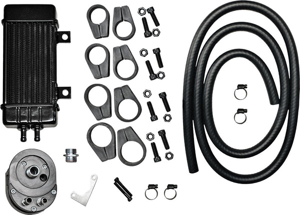 JAGG WIDELINE OIL COOLER 750-2000
