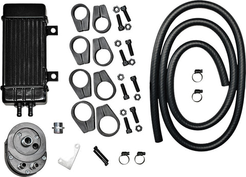 JAGG WIDELINE OIL COOLER 750-2000
