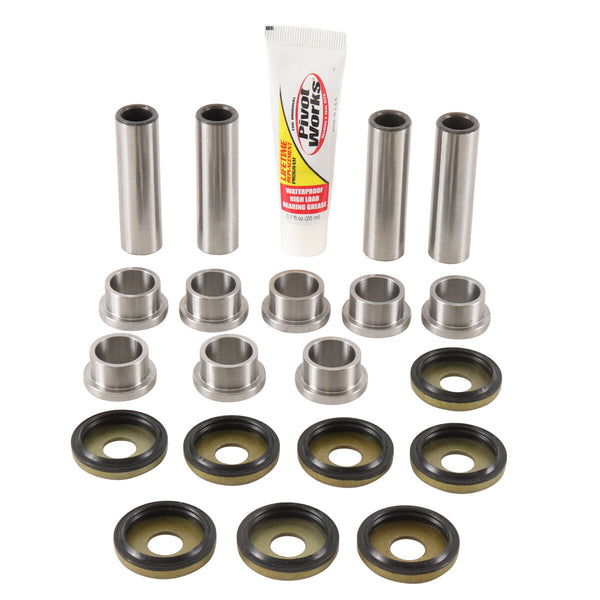 PIVOT WORKS A-ARM BEARING KIT YAM PWAAK-Y22-000