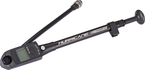 HARDDRIVE DIGITAL AIR PUMP R1600053