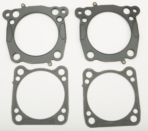 COMETIC HEAD & BASE GASKETS M8 4.250