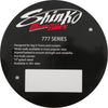 SHINKO 777 TIRE SIGN 777 INSERT