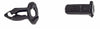 SP1 PLASTIC RIVET FENDER CLIPS 10/PK AT-04025