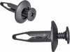 SP1 PLASTIC RIVET FENDER CLIPS 10/PK UP-12443