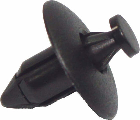 SP1 PLASTIC PUSH RIVET FENDER CLIPS 10/PK AT-04290