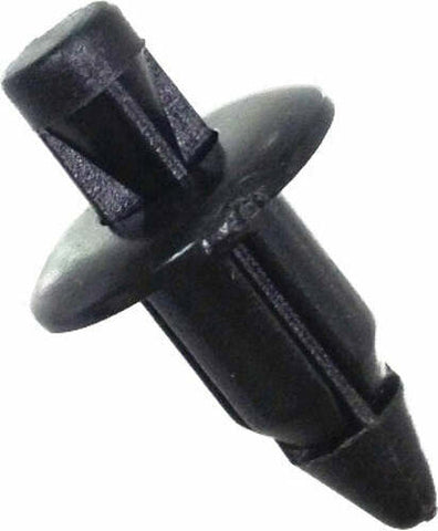 SP1 PLASTIC PUSH RIVET FENDER CLIPS 10/PK UP-12040