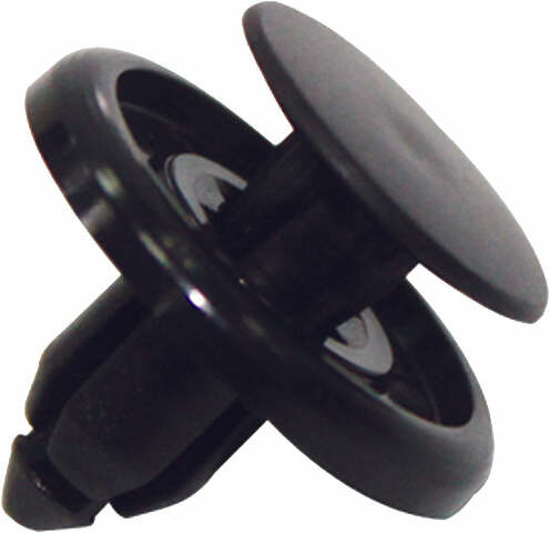 SP1 PLASTIC PUSH RIVET FENDER CLIPS 10/PK AT-04292