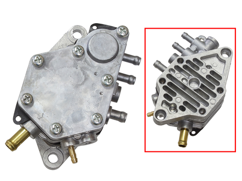 SP1 FUEL PUMP YAM SM-07325