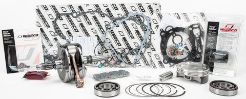 WISECO ENGINE REBUILD KIT GARAGE BUDDY YAM PWR231-100