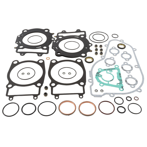 VERTEX COMPLETE GASKET SET 8080019