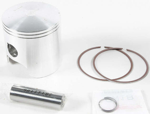 WISECO PISTON KIT 70.50/+0.50 HON 338M07050
