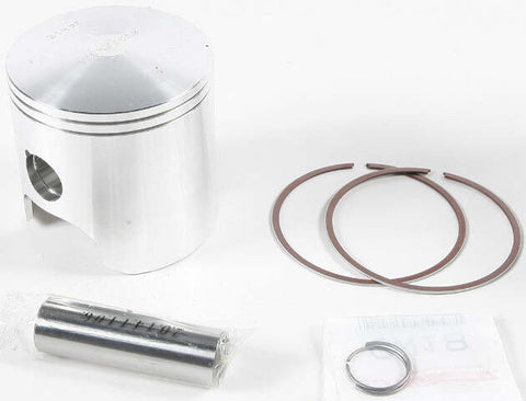 WISECO PISTON KIT 70.50/+0.50 HON 338M07050