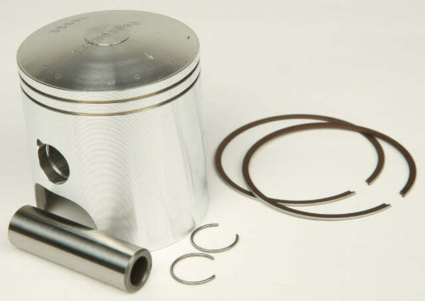 WISECO PISTON KIT 58.00/+2.00 HON 339M05800