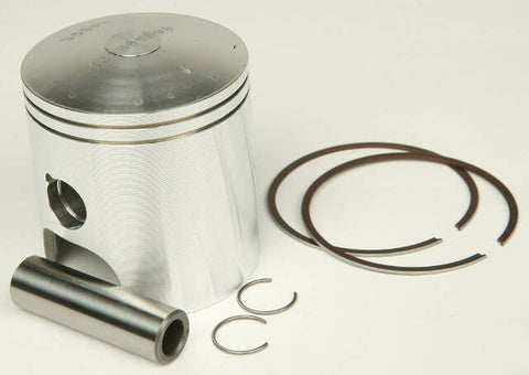 WISECO PISTON KIT 58.00/+2.00 HON 339M05800