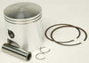 WISECO PISTON KIT 58.00/+2.00 HON 339M05800