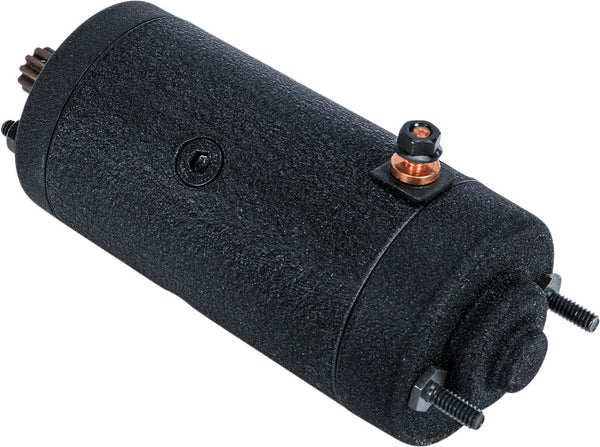 FIRE POWER STARTER MOTOR H-D FLH 66-81 XL 67-73  77-80 410-22012