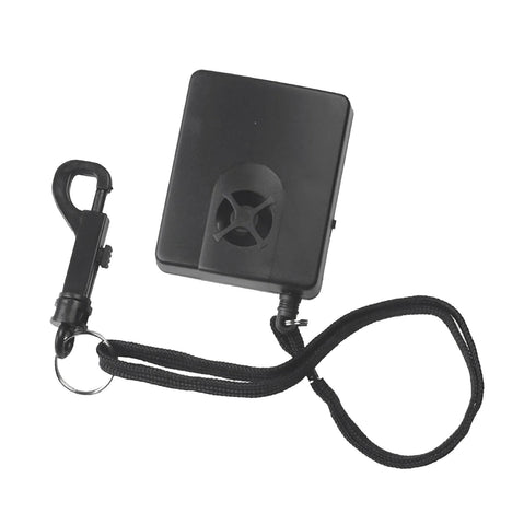 DOWCO COVER ALARM WEATHERALL PLUS 26038-00