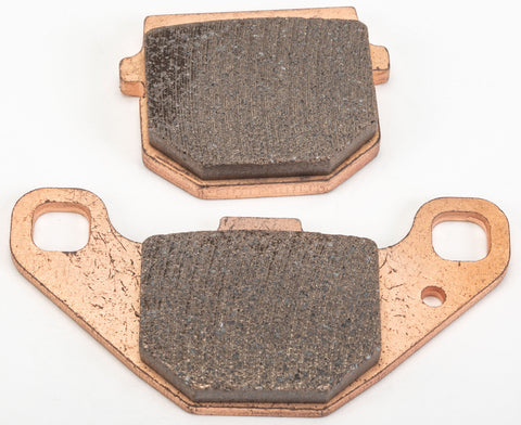 OPEN TRAIL BRAKE PAD KIT SINTERED 18-8027