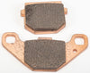 OPEN TRAIL BRAKE PAD KIT SINTERED 18-8027