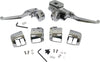HARDDRIVE COMP H/BAR CNTRLS 11/16 M/CYL W/O SWITCHES CHROME 96-06 26-094
