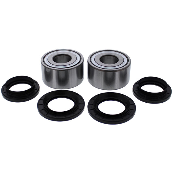 PIVOT WORKS REAR WHEEL BEARING KIT YAM PWRWK-Y81-000