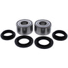 PIVOT WORKS REAR WHEEL BEARING KIT YAM PWRWK-Y81-000