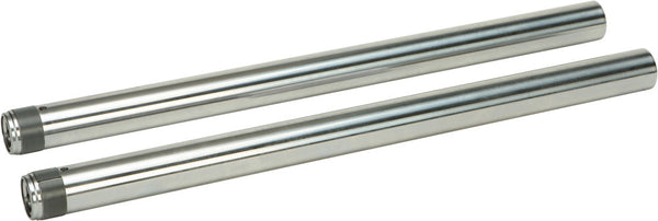 HARDDRIVE 39MM FORK TUBES 2