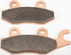 OPEN TRAIL BRAKE PAD KIT SINTERED 18-8006